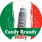 candybrandy Telegram Logo