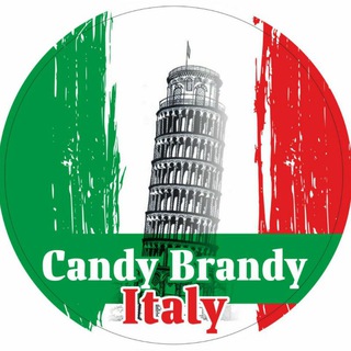 Telegram @candybrandyChannel Image