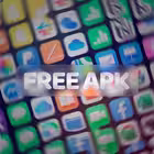 free_apkru Telegram Logo