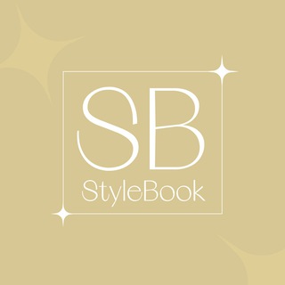 Telegram @stylebook_rubrandChannel Image