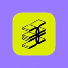 GoldApple_BOX Telegram Logo