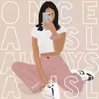 net5style Telegram Logo