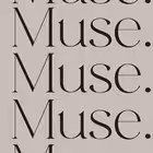 musemag Telegram Logo