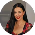 Panfilovskaya Telegram Logo