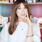 xeniaweber Telegram Logo