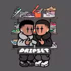 drip_set Telegram Logo