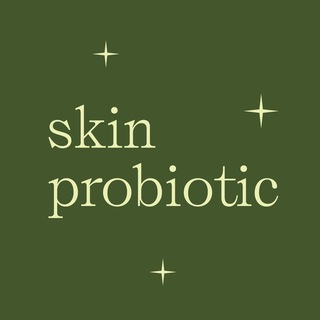 Telegram @skinprobioticChannel Image