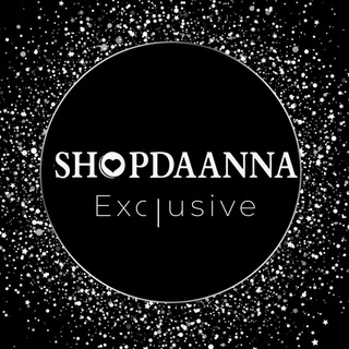 Telegram @shopdaanna_exclusiveChannel Image