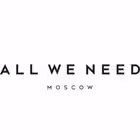 allweneedmoscow Telegram Logo