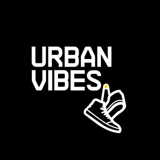 Telegram @urbanvibesofficialChannel Image