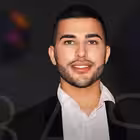 akobirka Telegram Logo