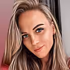 aliamens Telegram Logo