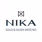 nikawatches Telegram Logo