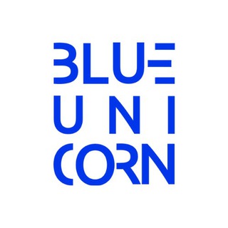 Telegram @blueunicorn_ruChannel Image