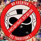 NoFashionYT Telegram Logo