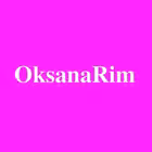 oksanarim1 Telegram Logo