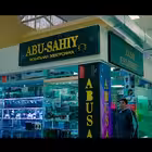 abusaxiyrus Telegram Logo