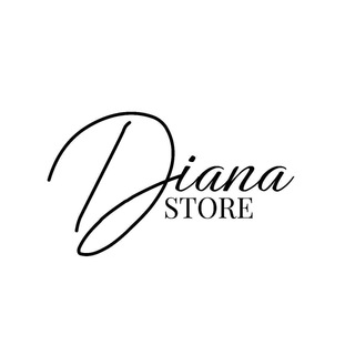 Telegram @diana_store_kznChannel Image