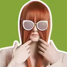 kkkmarya Telegram Logo