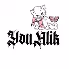 youalik Telegram Logo