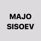 majo_sisoev Telegram Logo