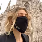 Telegram @ismilanasluboviuChannel Image