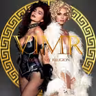 goldvimr Telegram Logo