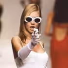 fashion_dresser Telegram Logo