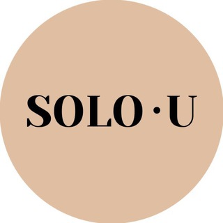 Telegram @solo_uChannel Image