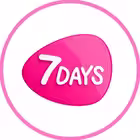 my_7days Telegram Logo