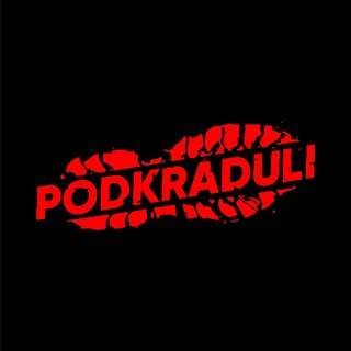 Telegram @podkraduli77Channel Image