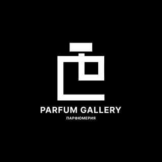 Telegram @parfumgallery_shopChannel Image