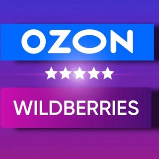 Telegram @WB_Ozon_noxodkiChannel Image