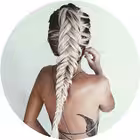 hairmod Telegram Logo