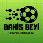 bahisbeyi Telegram Logo