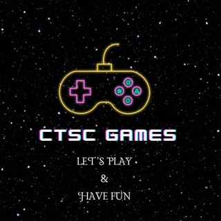 Telegram @Games_CTSCGroup Image