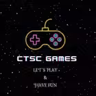 Telegram @Games_CTSCGroup Image