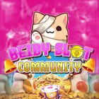 beiby_slotcomunity Telegram Logo