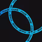 maakplaychat Telegram Logo