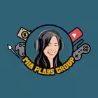 MiaPlaysGp Telegram Logo