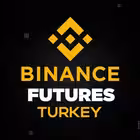 BinanceFuturesTR Telegram Logo