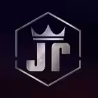 JrKriptoChat Telegram Logo