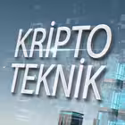 kriptoteknik Telegram Logo