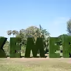 Chat_Kemer Telegram Logo