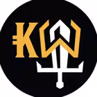 kriptowarriorglobal Telegram Logo