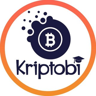 Telegram @kriptobiGroup Image