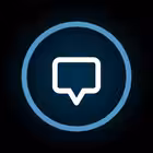 toncoin_tur_chat Telegram Logo