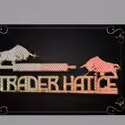 traderhatice Telegram Logo