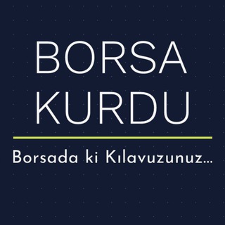 Telegram @borsakurduTRGroup Image