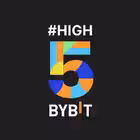BybitTurkish Telegram Logo